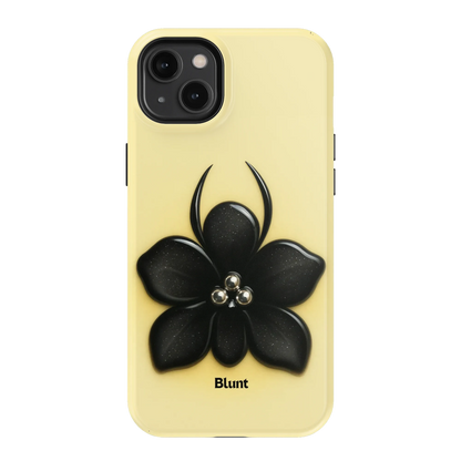 Celene iPhone Case