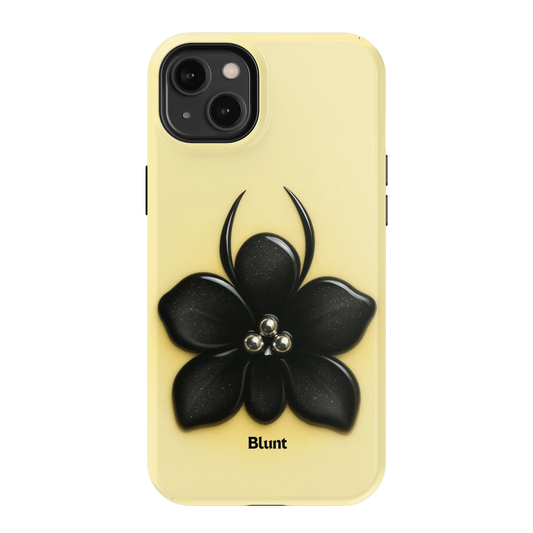 Celene iPhone Case
