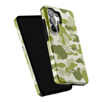 Lime-Camo-samsung-case-Galaxy S26 Ultra-5