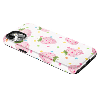 Strawbie-iphone-case-iPhone 14 Plus-2