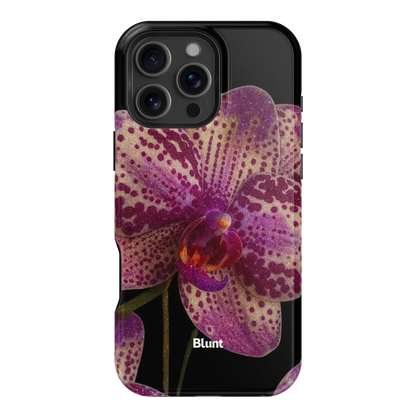 Violetta iPhone Case