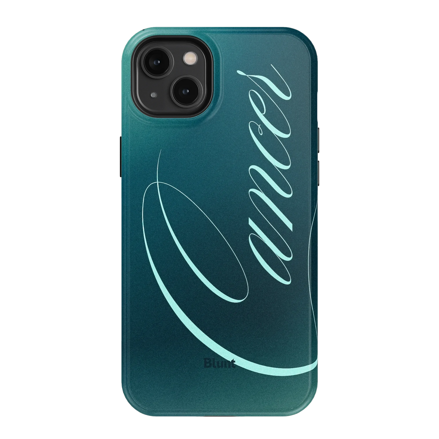 Cancer iPhone Case