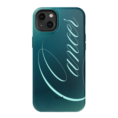 Cancer iPhone Case