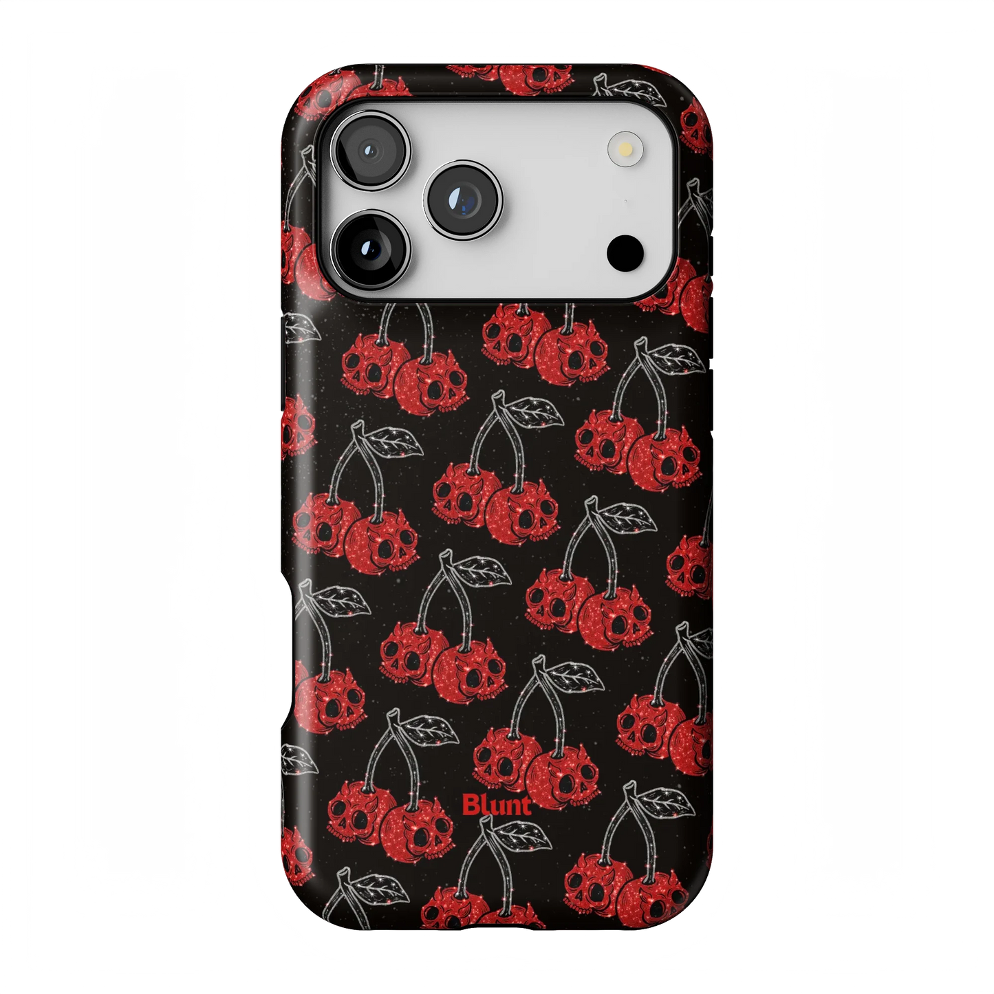 Skull Kandy iPhone Case