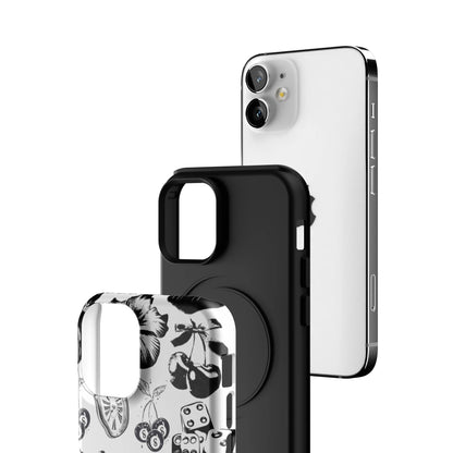 Monocharms-iphone-case-iPhone 12 Mini-3