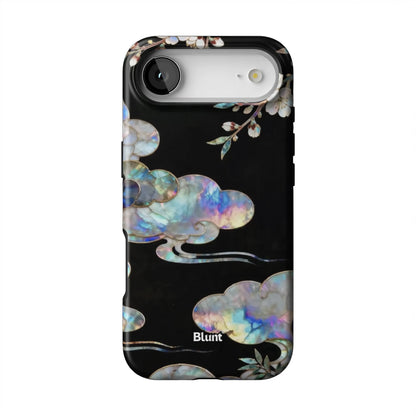 Opal-Sky-iphone-case-iPhone 17 Air-1
