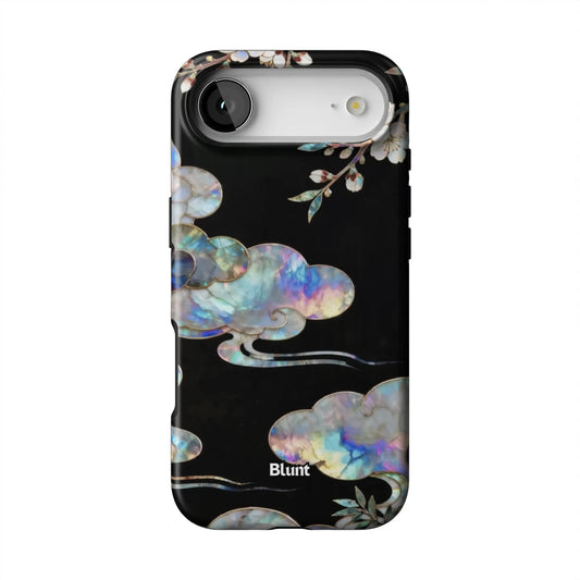 Opal-Sky-iphone-case-iPhone 17 Air-1