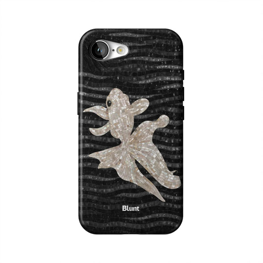 Koi-Noir-iphone-case-iPhone 17 E-1