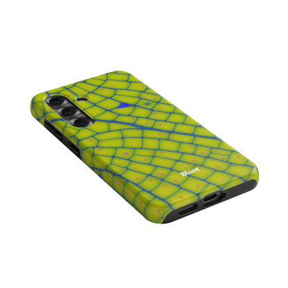 Venom Grid Samsung Case