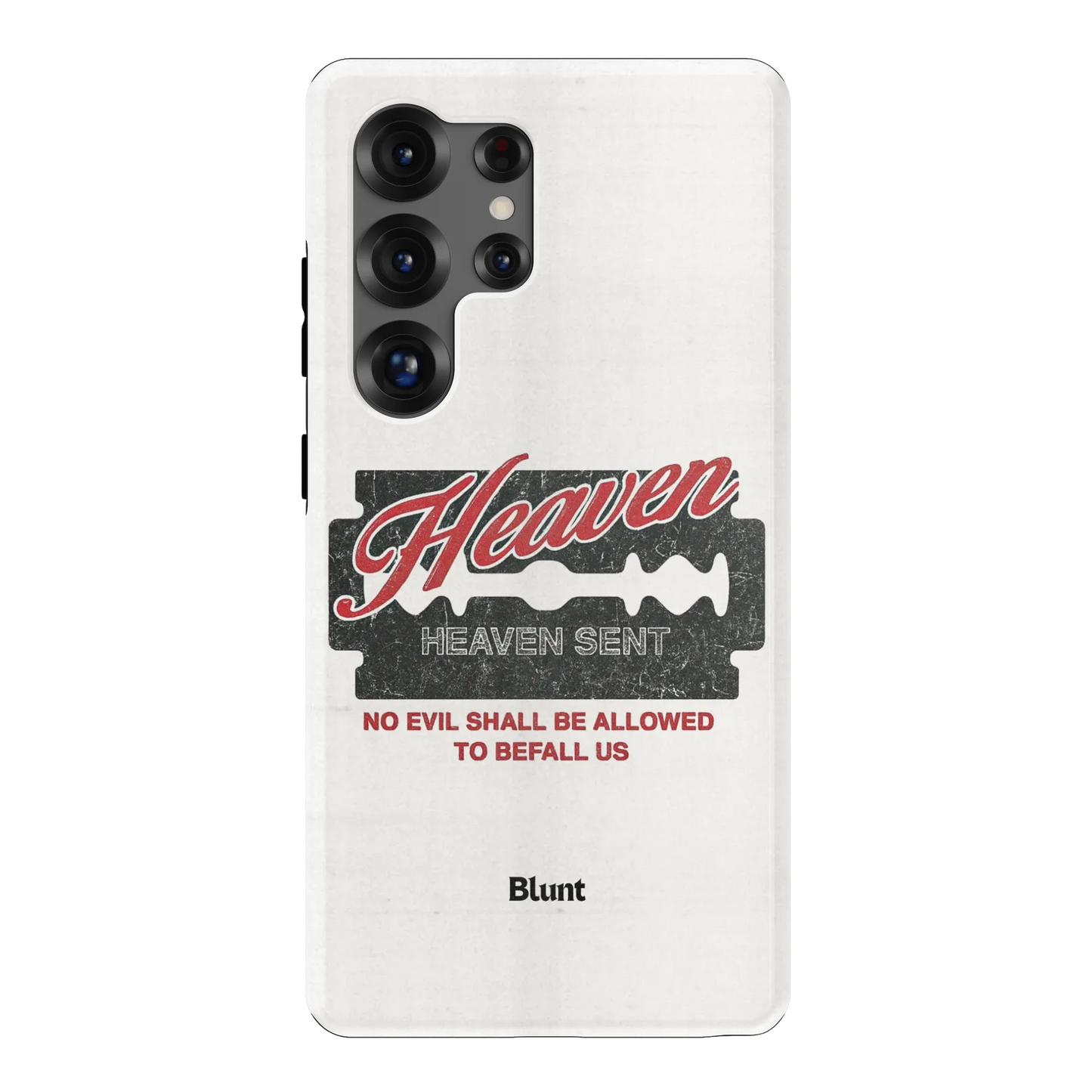 Dead Signal Samsung Case