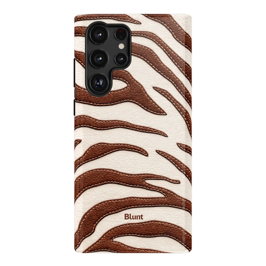Hazel Zarco Samsung Case
