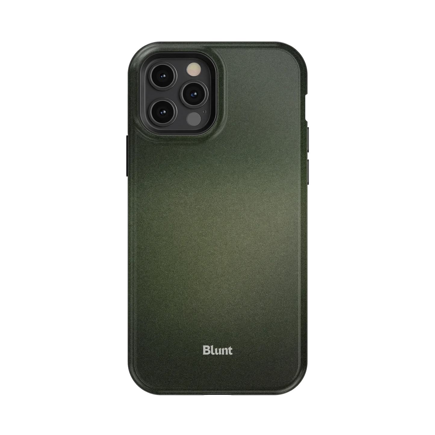 Grain iPhone Case