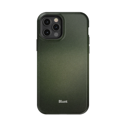 Grain iPhone Case