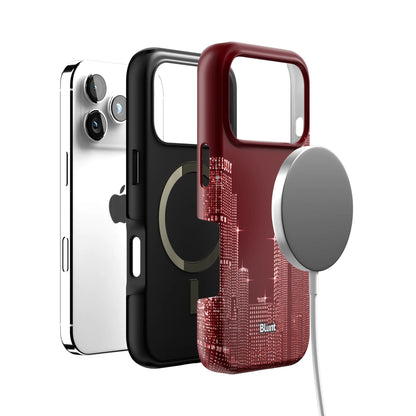 Crimson-NYC--SKYELINE-iphone-case-iPhone 17 Pro-3