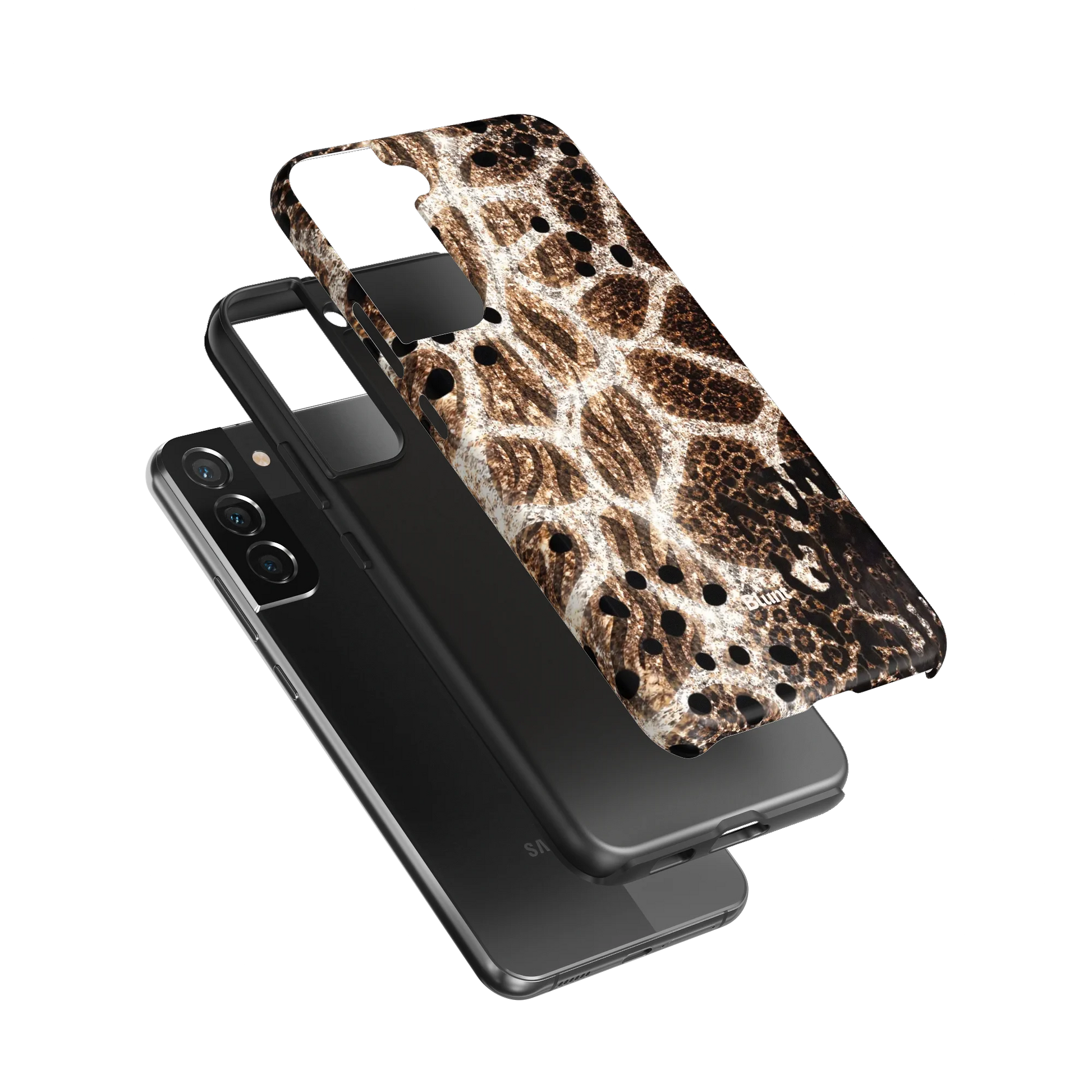 Wild-Prints-samsung-case-Galaxy S22 Plus-3