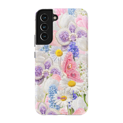 Linphea Samsung Case
