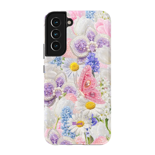 Linphea Samsung Case