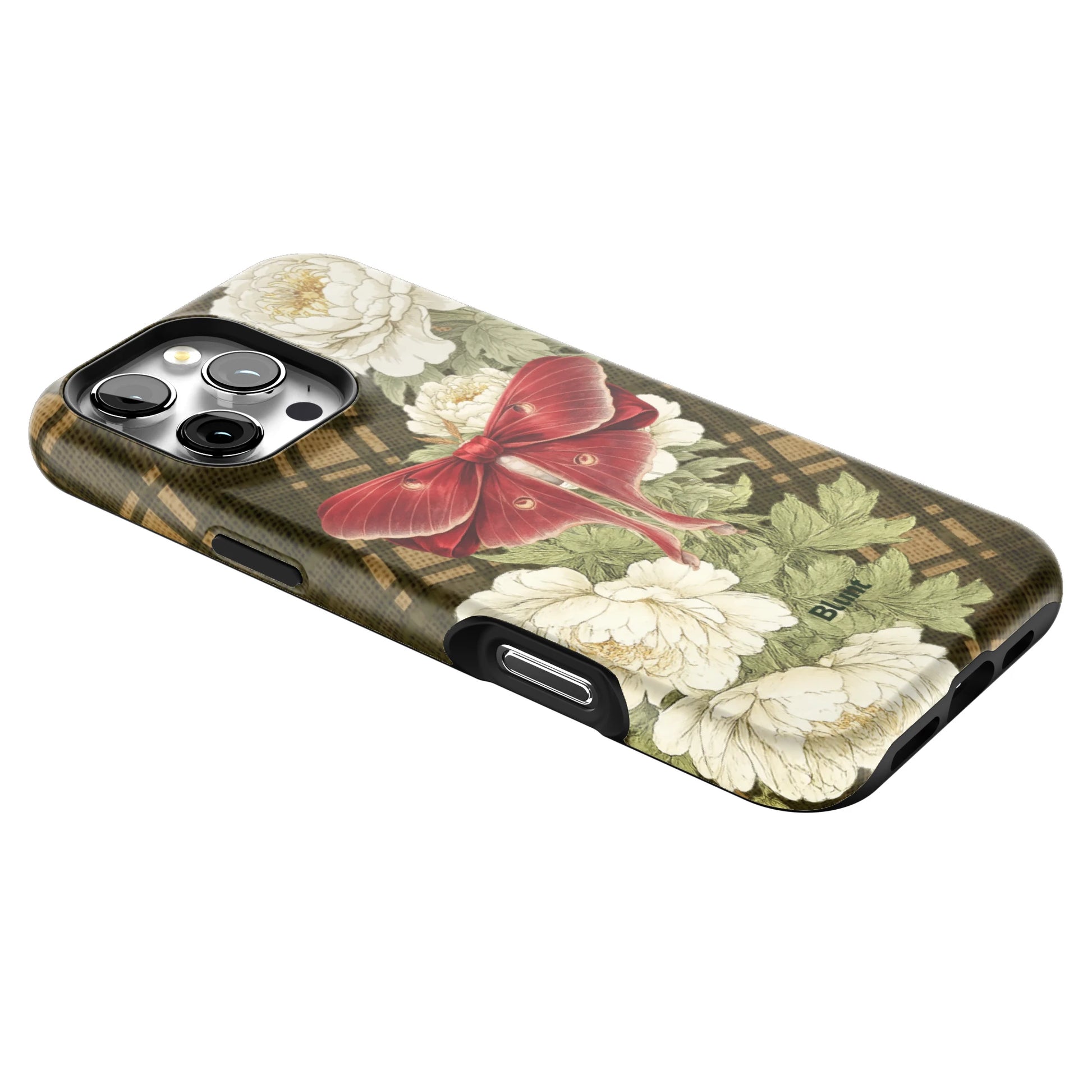 PLAID-EVENING-iphone-case-iPhone 16 Pro Max-2