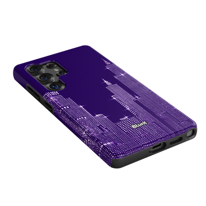 Purple-NYC--SKYELINE-samsung-case-Galaxy S25 Ultra-2