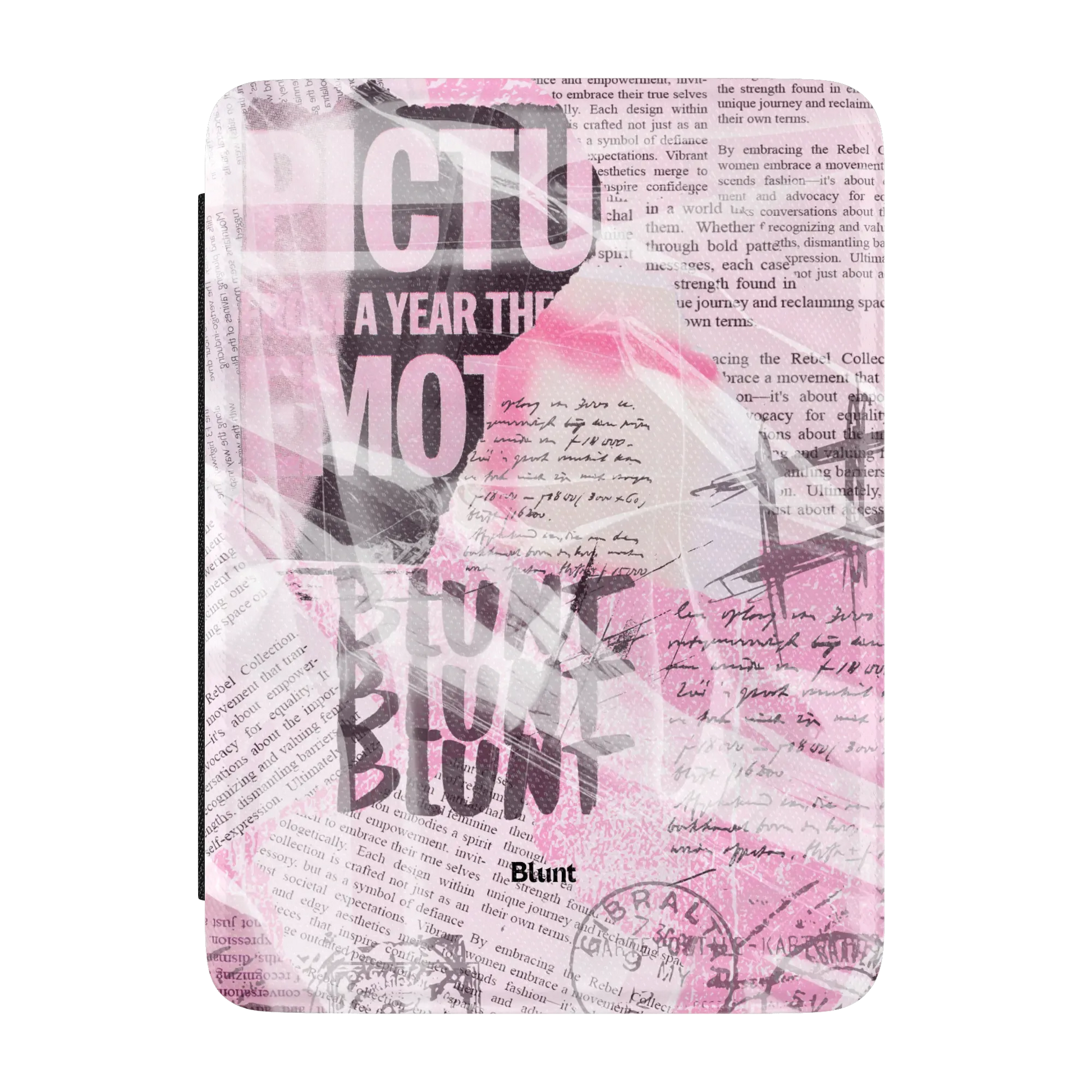 Love-letter-Kindle-kindle-case-Kindle Paperwhite/Colorsoft 7-1