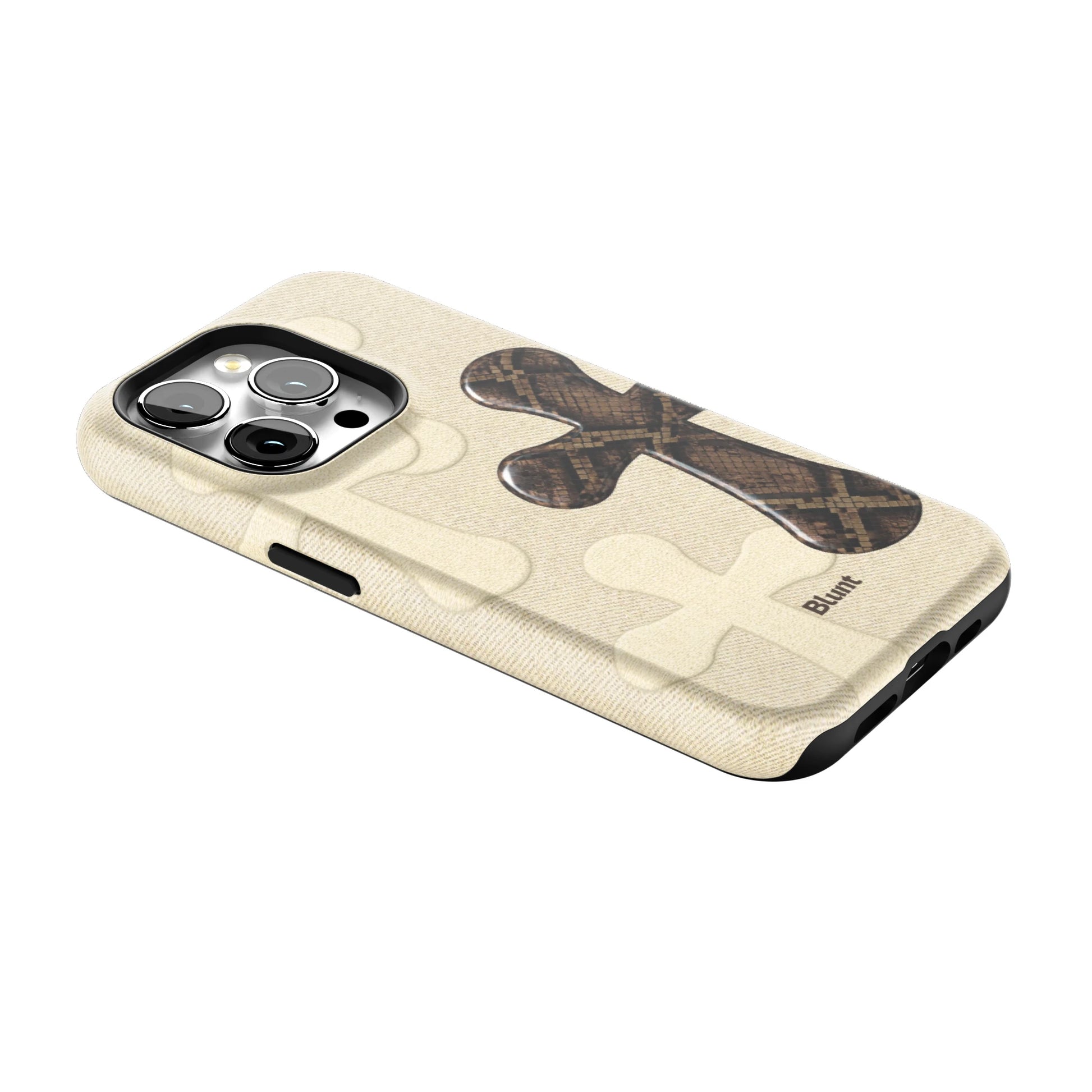 Cream-Patch-iphone-case-iPhone 15 Pro-2