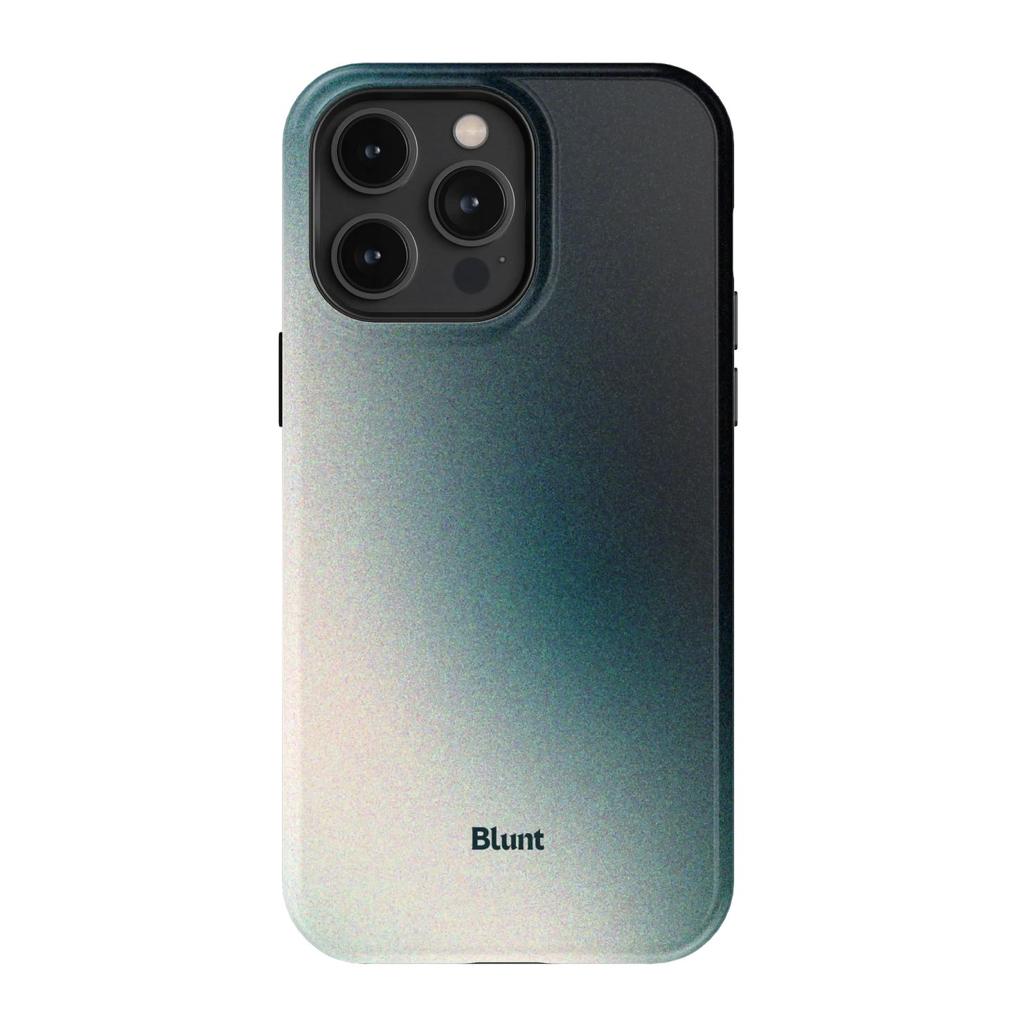 Iced Pulse iPhone Case