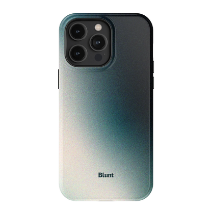 Iced Pulse iPhone Case