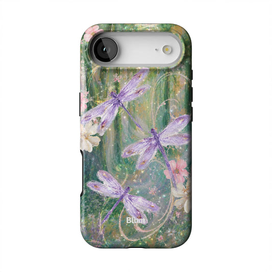 Garden-Spell-iphone-case-iPhone 17 Air-1