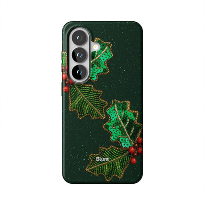 Holly Samsung Case