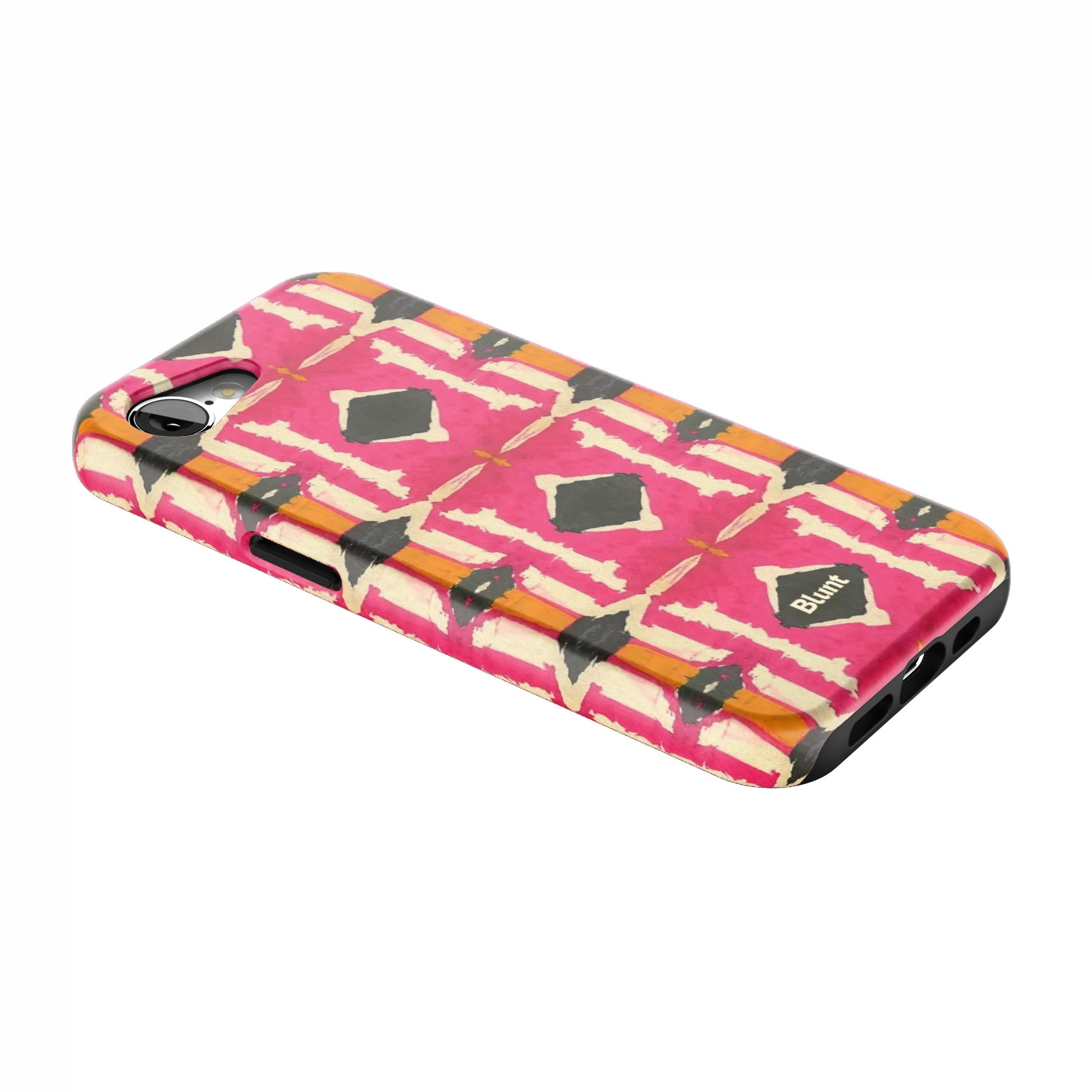 Neon-Tribal-iphone-case-iPhone 17 E-2