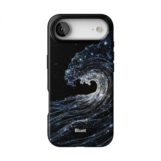 Midnight-Wave-iphone-case-iPhone 17 Air-1