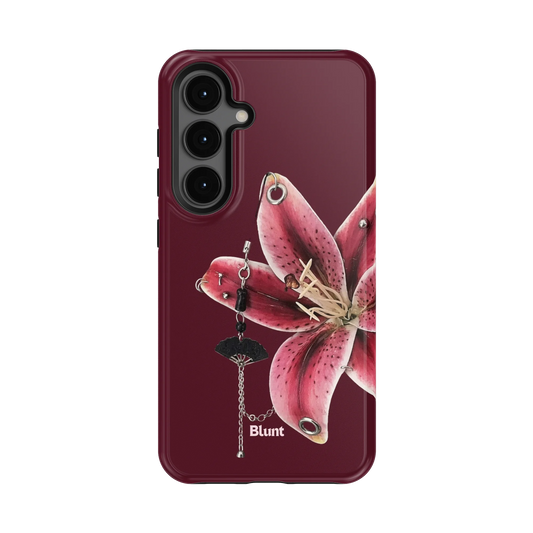 Wine-Relic-samsung-case-Galaxy S24-1