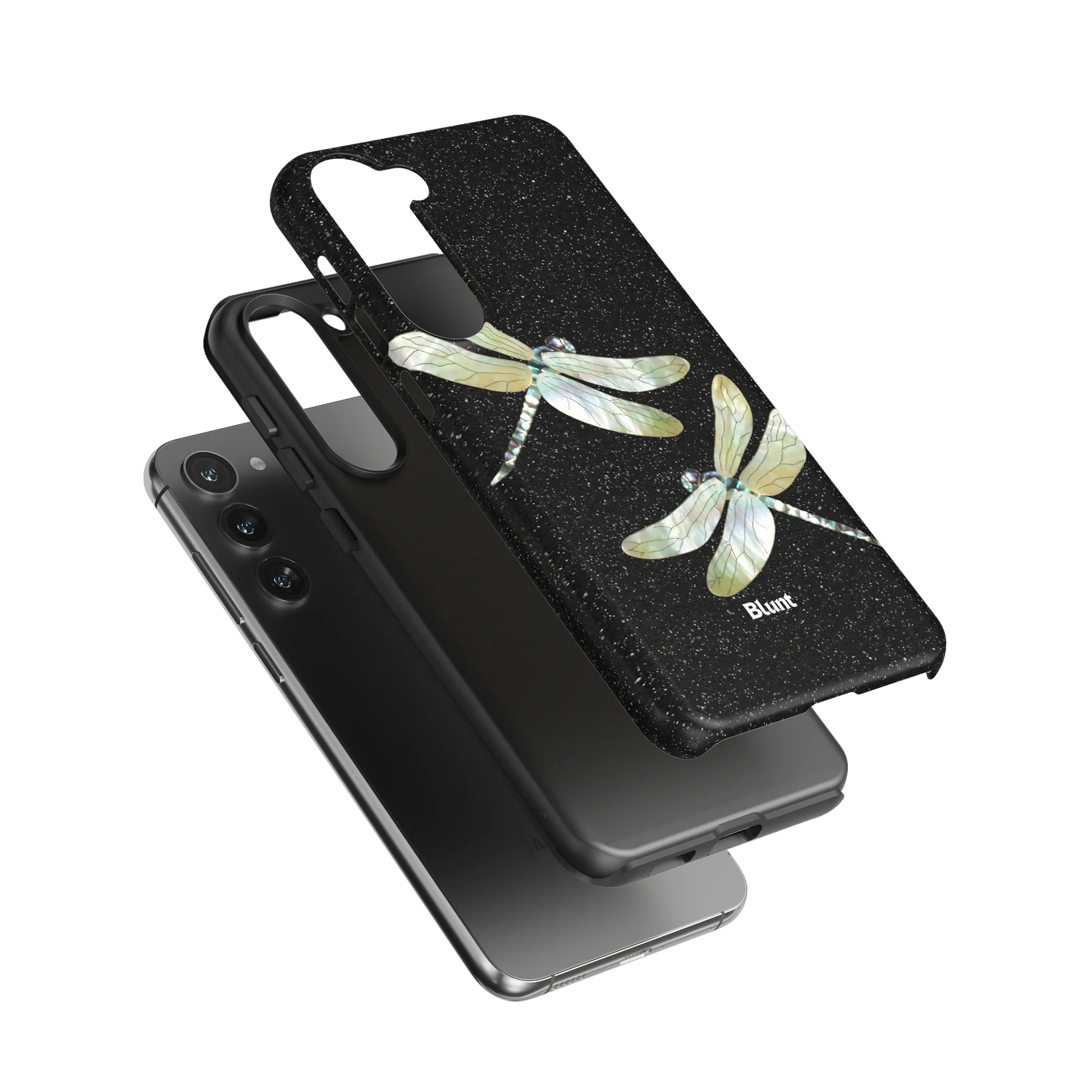 Noir-Damer-samsung-case-Galaxy S23 Plus-3