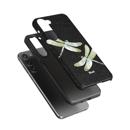 Noir-Damer-samsung-case-Galaxy S23 Plus-3