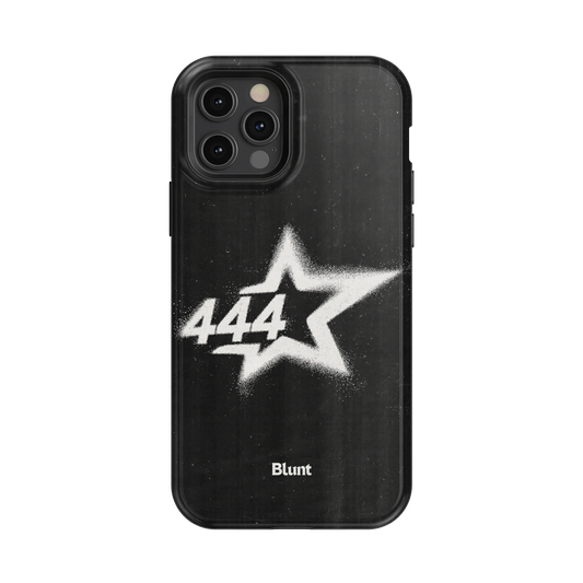 Infinite Flow iPhone Case