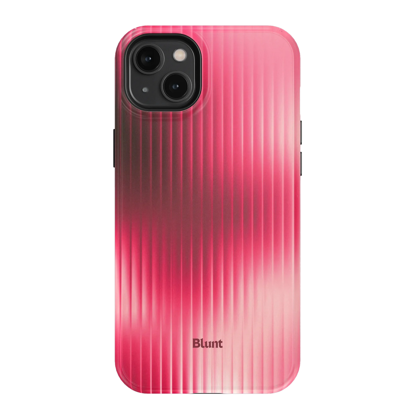 Rose Mirage iPhone Case