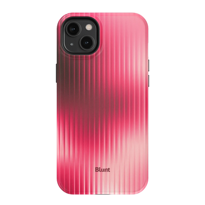 Rose Mirage iPhone Case