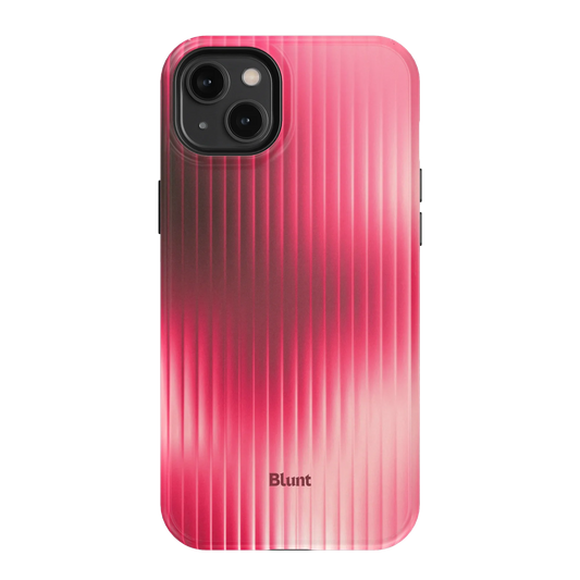 Rose Mirage iPhone Case