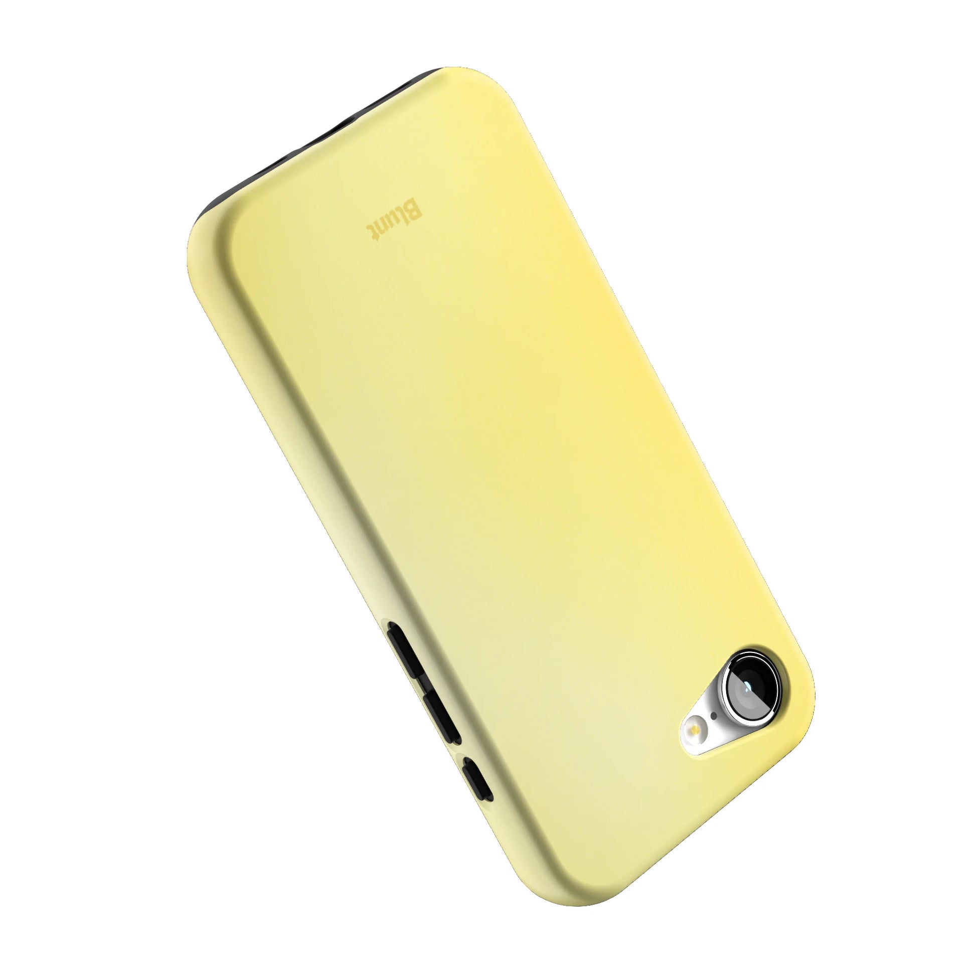 Butter-Yellow-iphone-case-iPhone 17 E-4