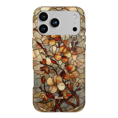 Odette iPhone Case