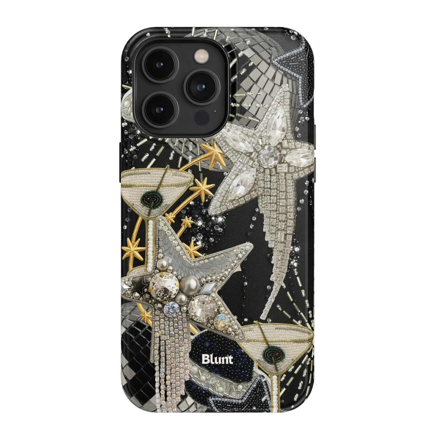 Nightlife iPhone Case