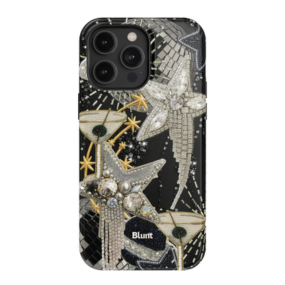 Nightlife iPhone Case