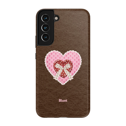 Carobie Samsung Case
