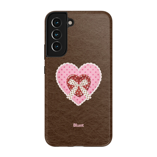 Carobie Samsung Case