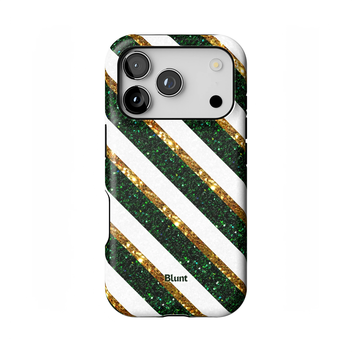 Pine iPhone Case