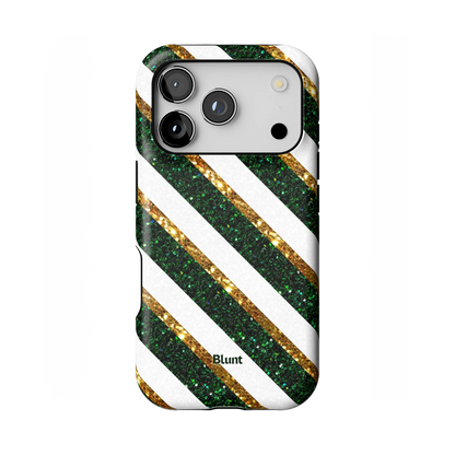 Pine iPhone Case