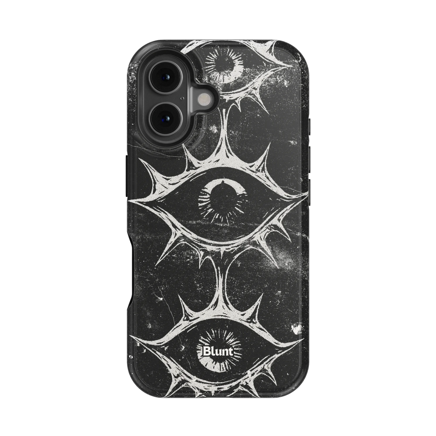Voidline iPhone Case