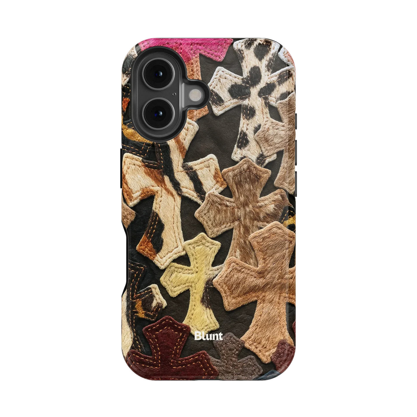 Crux iPhone Case