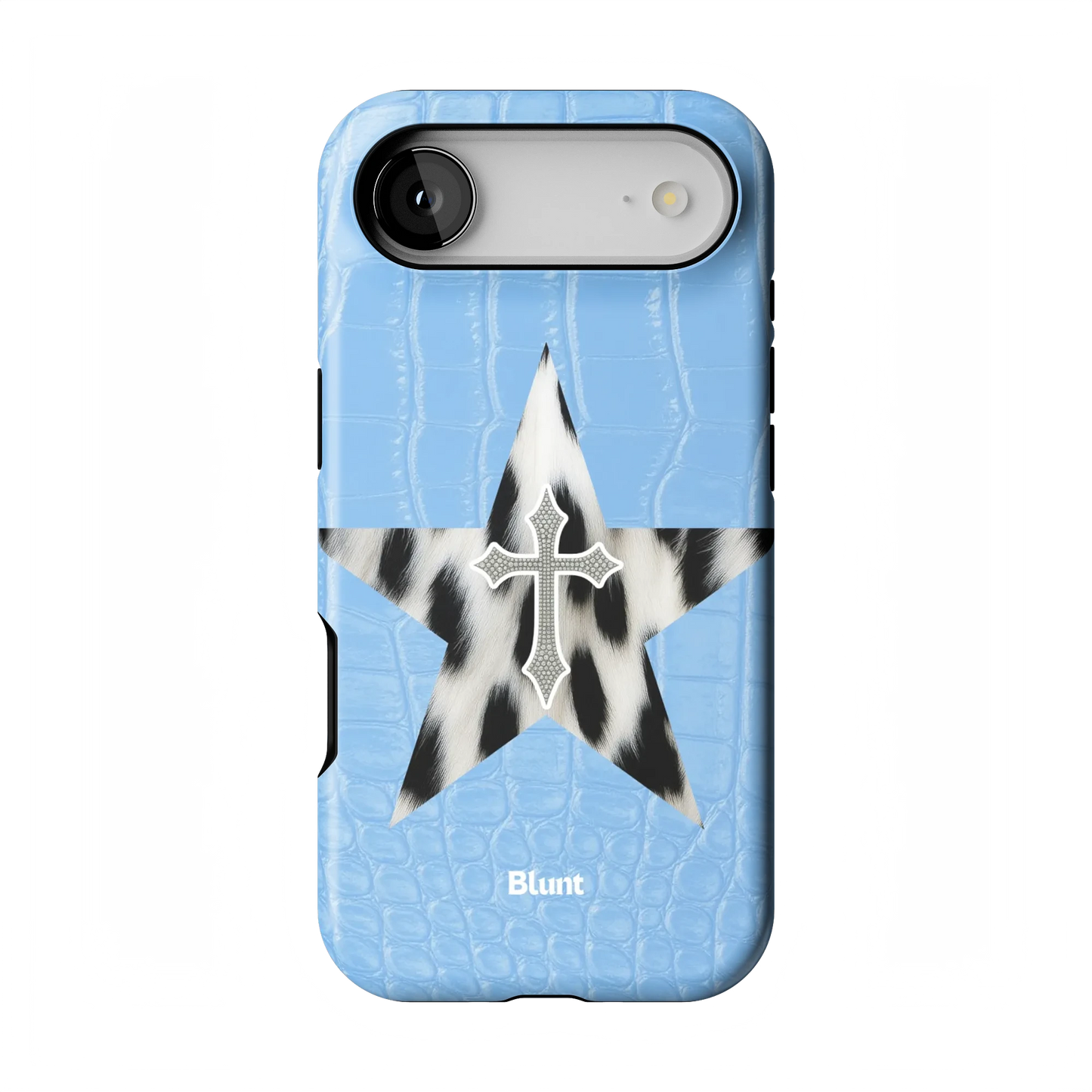 Rhea iPhone Case
