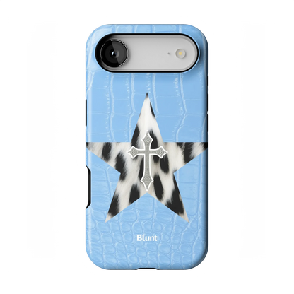 Rhea iPhone Case